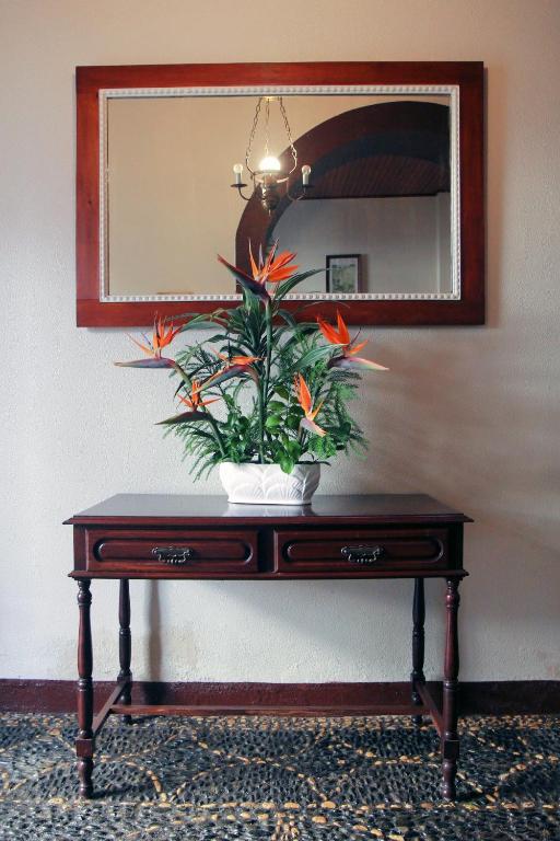 Fotografie z fotogalerie ubytování Hotel GORDON ve Funchalu