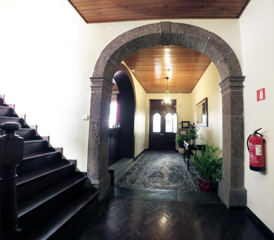 Fotografie z fotogalerie ubytování Hotel GORDON ve Funchalu