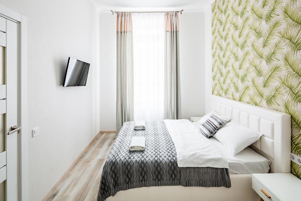 Old Town Cosy Apartment головне фото