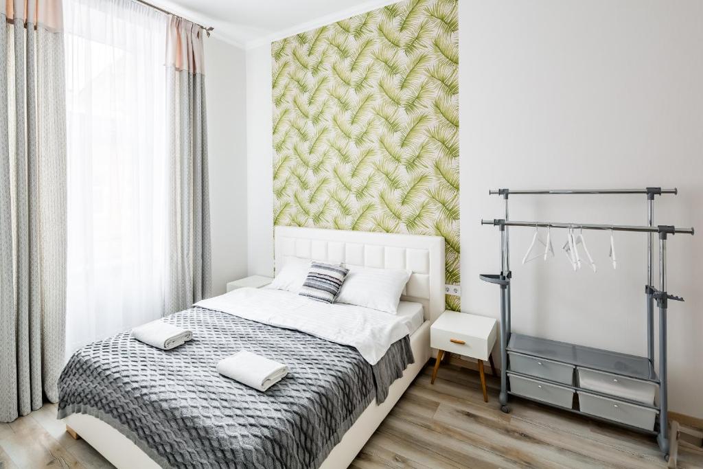 Old Town Cosy Apartment фото 2