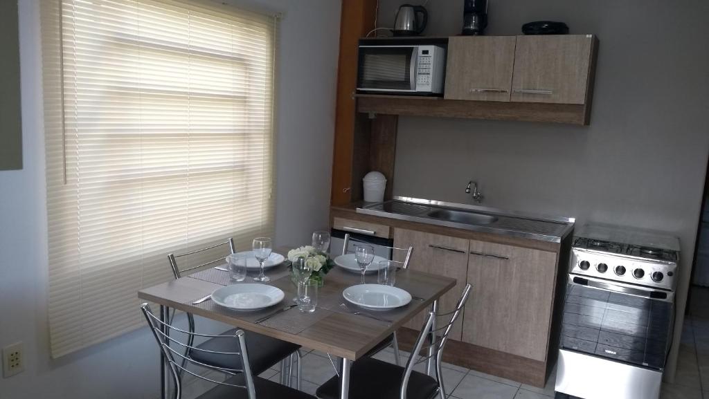 Apartamento das Flores 1  Apartamento das Flores 1