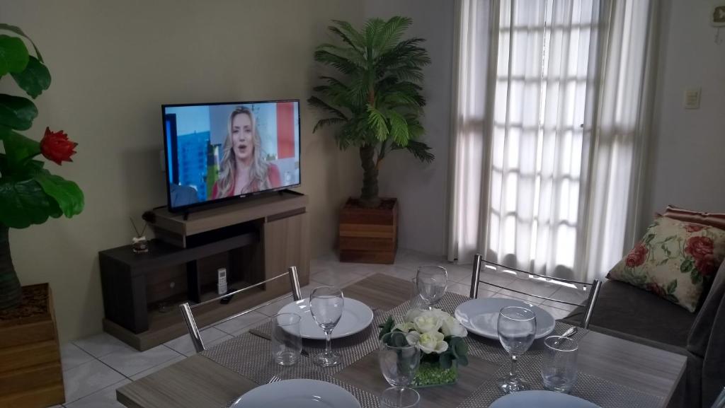 Apartamento das Flores 1  Apartamento das Flores 1