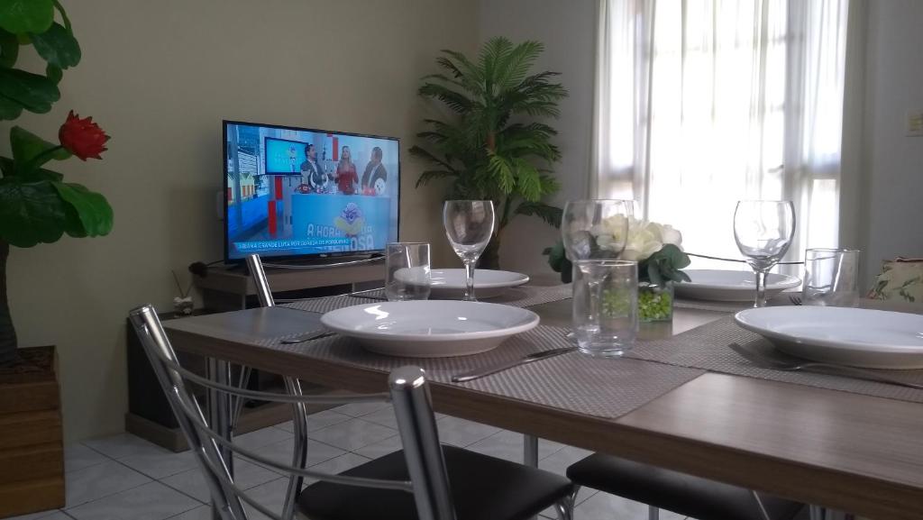 Apartamento das Flores 1  Apartamento das Flores 1