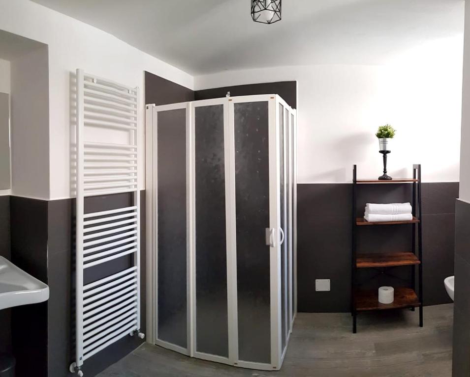 Corte Picasass - Camera King - Accesso Disabili