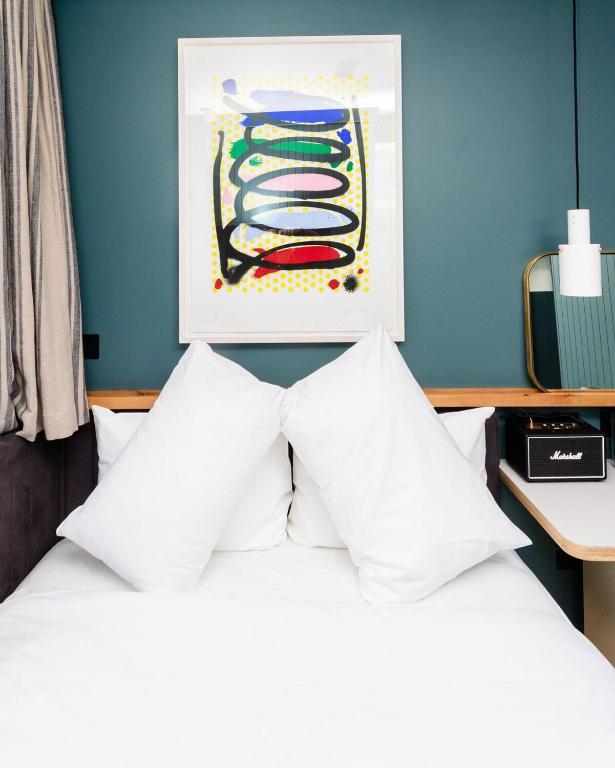 The Devlin Dublin - Resim 9