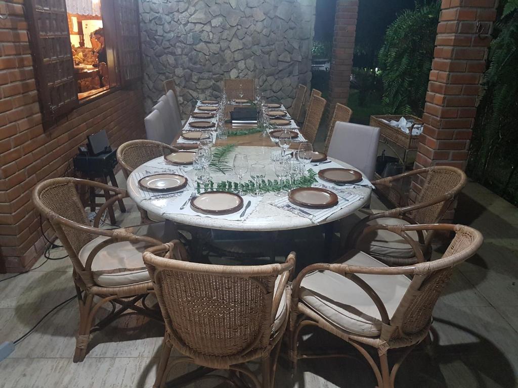  Privê Baraúnas