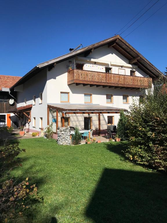 Фото Toms Herberge