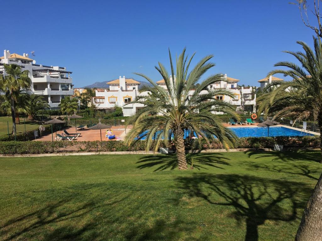 Appartement Selwo Hills 2 (Spanje Estepona) - Booking.com