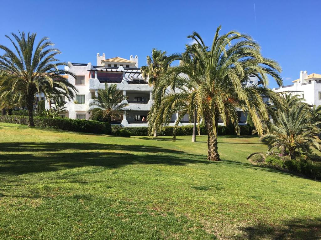 Appartement Selwo Hills 2 (Spanje Estepona) - Booking.com