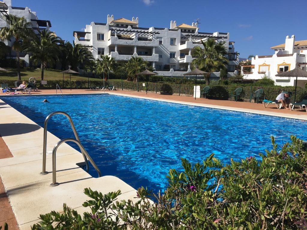 Appartement Selwo Hills 2 (Spanje Estepona) - Booking.com