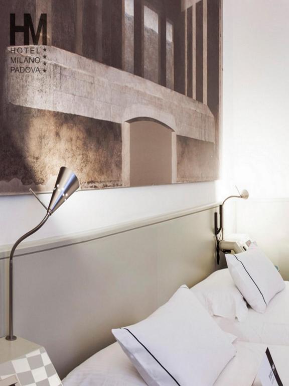 Sure Hotel by Best Western Milano - Standard Twin Room - Non-Smoking