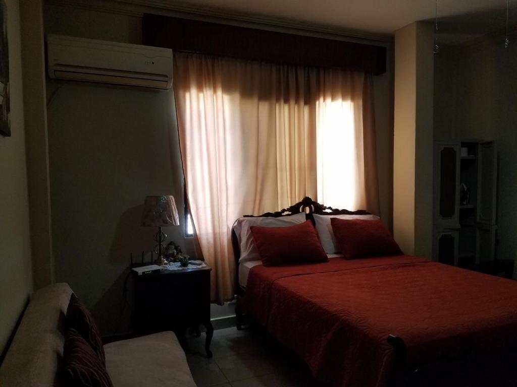 Casa Serena - Double Room