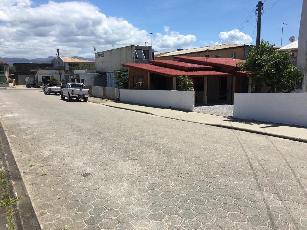  Casa Praia Pinheira