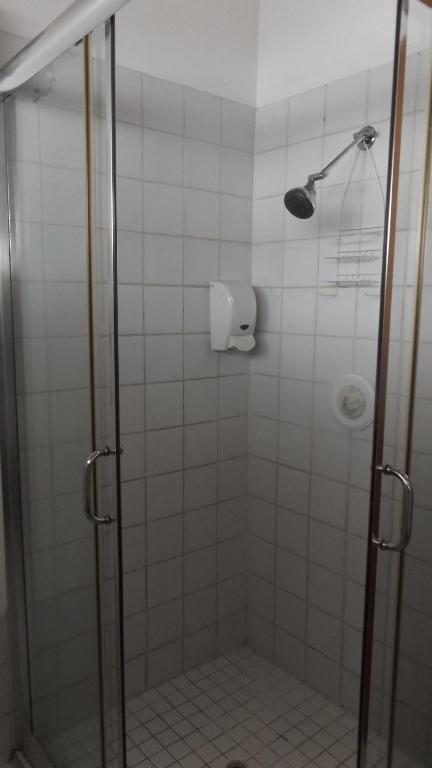 Alfa Boutique Motel - Resim 21