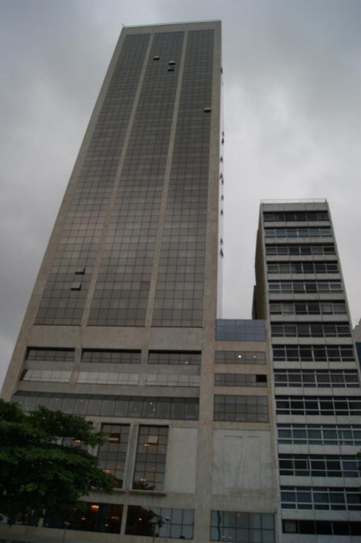  Prédio Frente Mar Praia