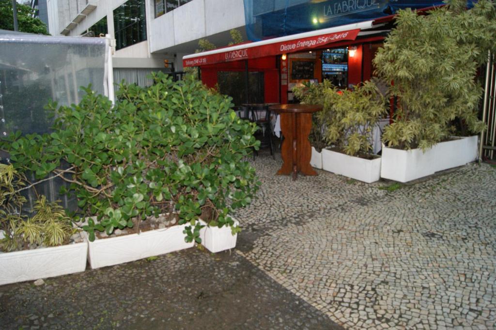  Prédio Frente Mar Praia