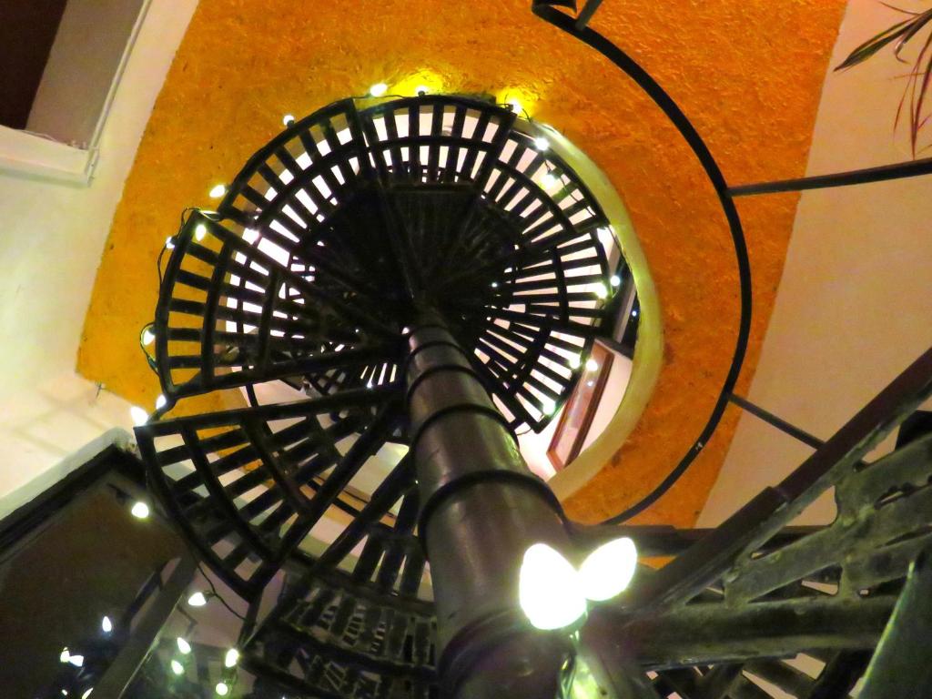 Fotografie z fotogalerie ubytování Casa Rofo v destinaci Guanajuato