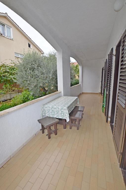 Apartment Velimir