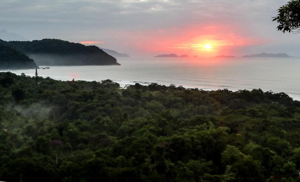  Burung Flats Itamambuca