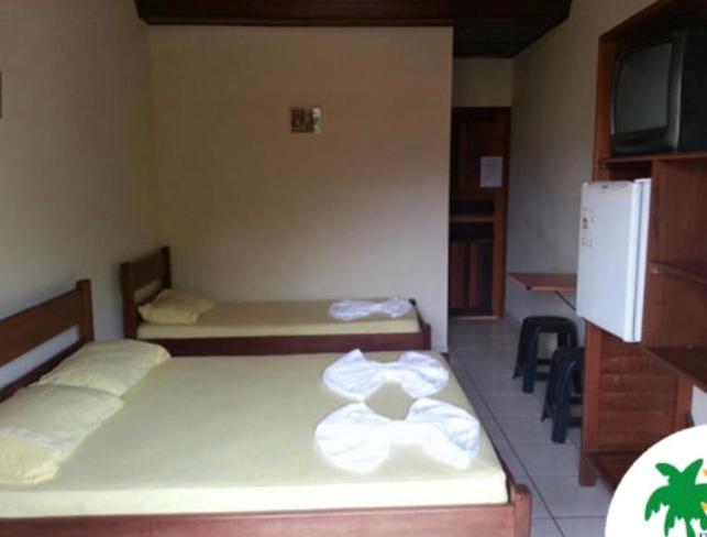  Pousada Stilo Ponta Negra