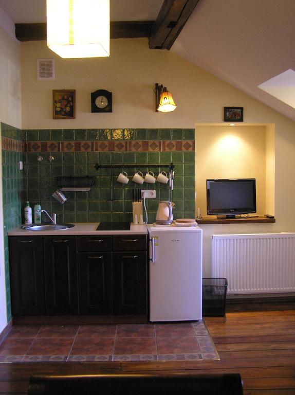 Lublin Apartaments - 5