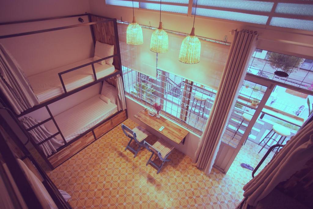 Daviden Homestay