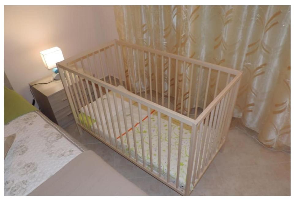 Sasha's Crib - Apartment With Balcony