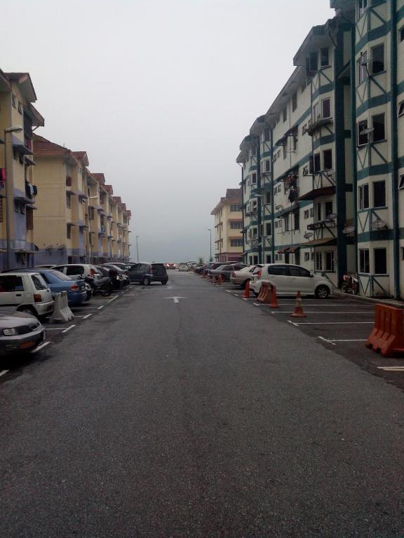 23 Fresh Apartment puncak arabella tanah rata in Australia
