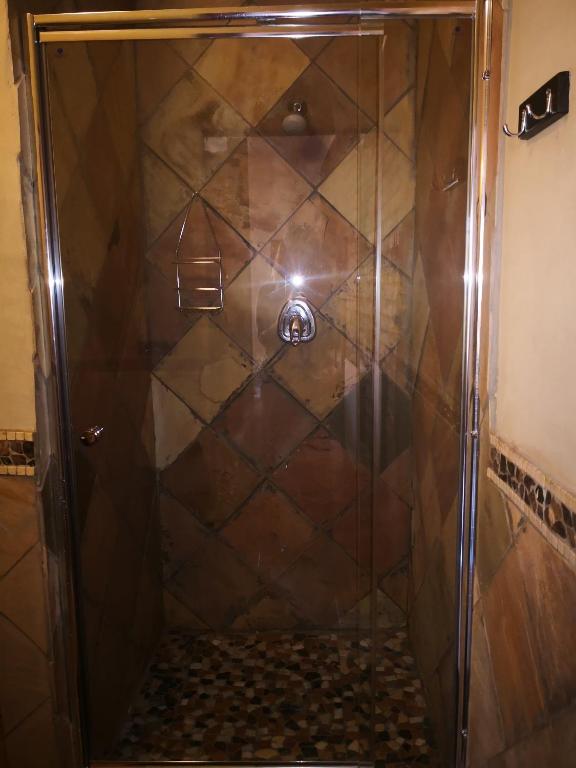 3 Brothers B&B - Twin Room - Hunters Room