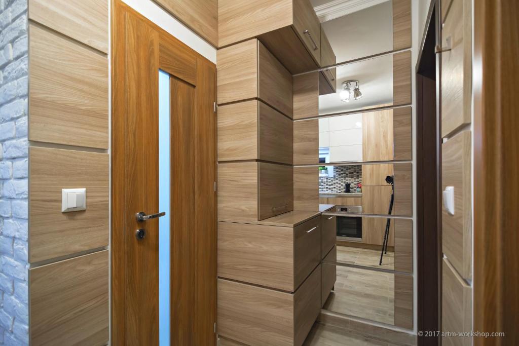 Fotografie z fotogalerie ubytování Apartment ART v destinaci Veliko Tărnovo