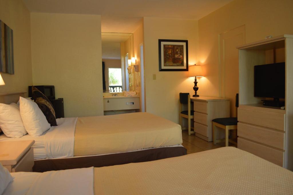 Ft. Lauderdale Beach Resort Hotel - 