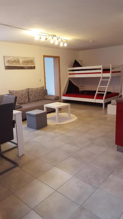 Ferienwohnung Am Eck - 4