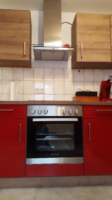 Ferienwohnung Am Eck - 7