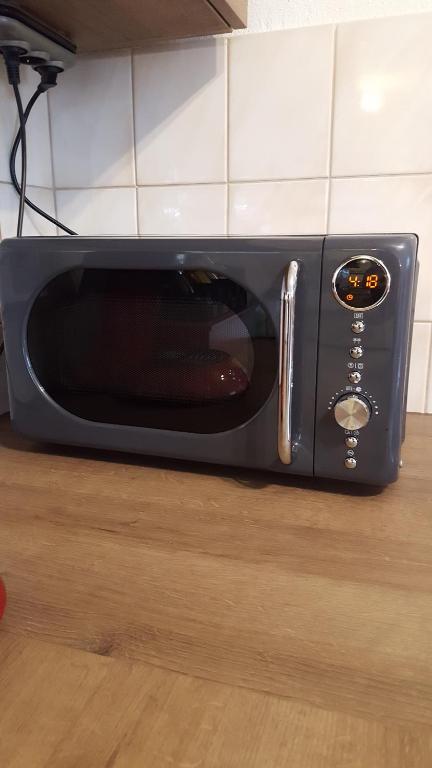 Ferienwohnung Am Eck - 11