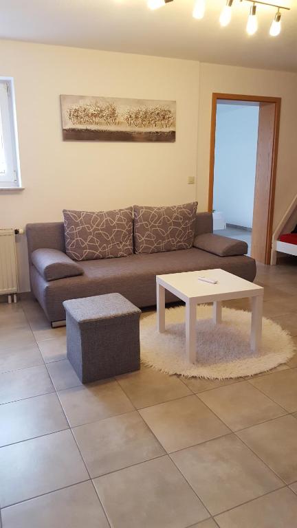 Ferienwohnung Am Eck - 12