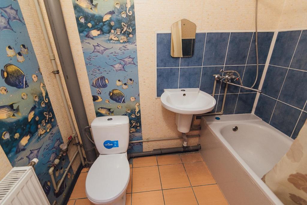 Apartmens Faraon On Illinskaya 5 floor New Building photo 3