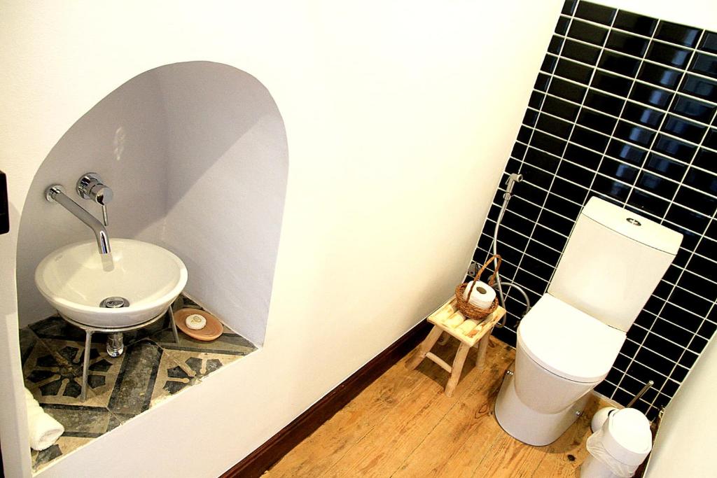 Oryza Guest House& Suites - 17