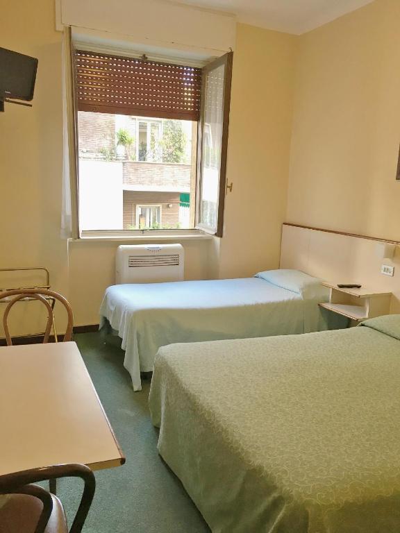 Hotel Boston - Resim 28