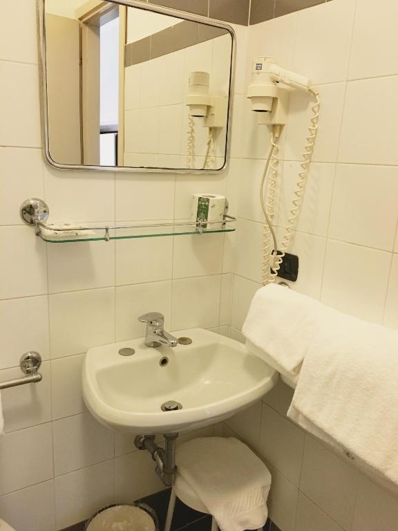 Hotel Boston - Resim 40