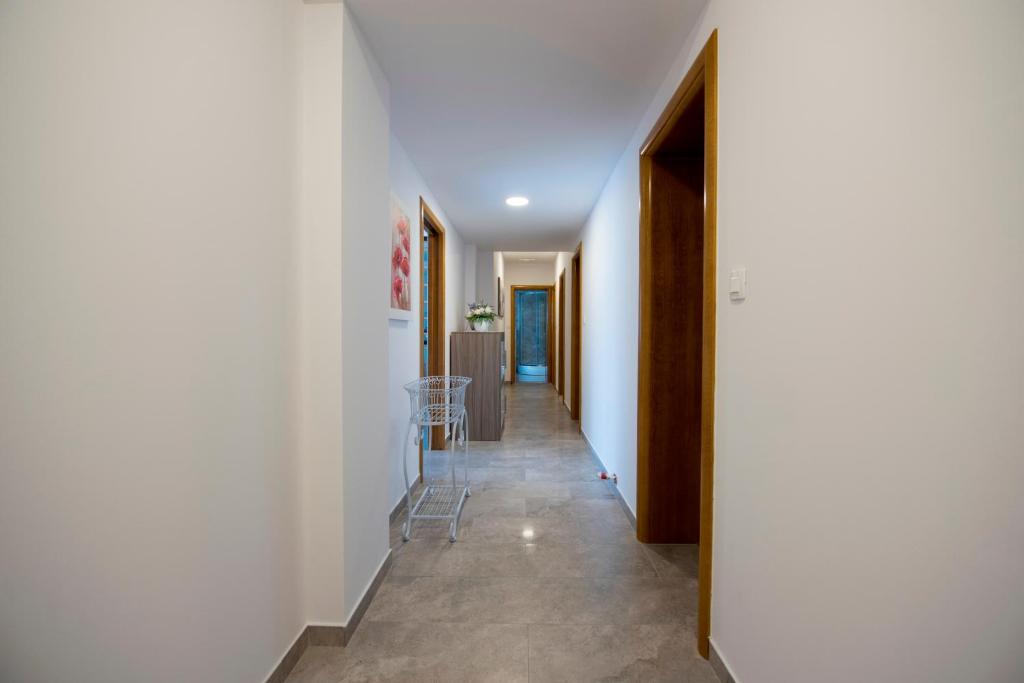 Fotografie z fotogalerie ubytování Villa Ivana v destinaci Zagvozd