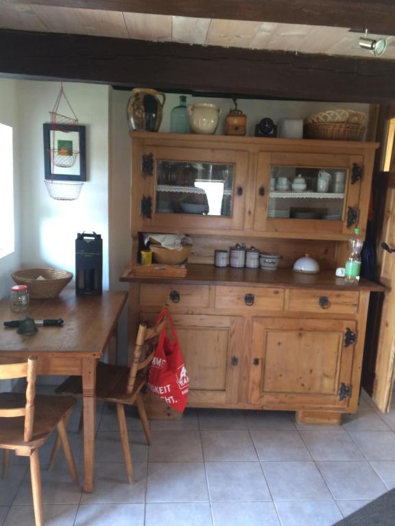 Kellerstöckl Am Weinberg 140 Gaas - Twee Slaapkamers Huis
