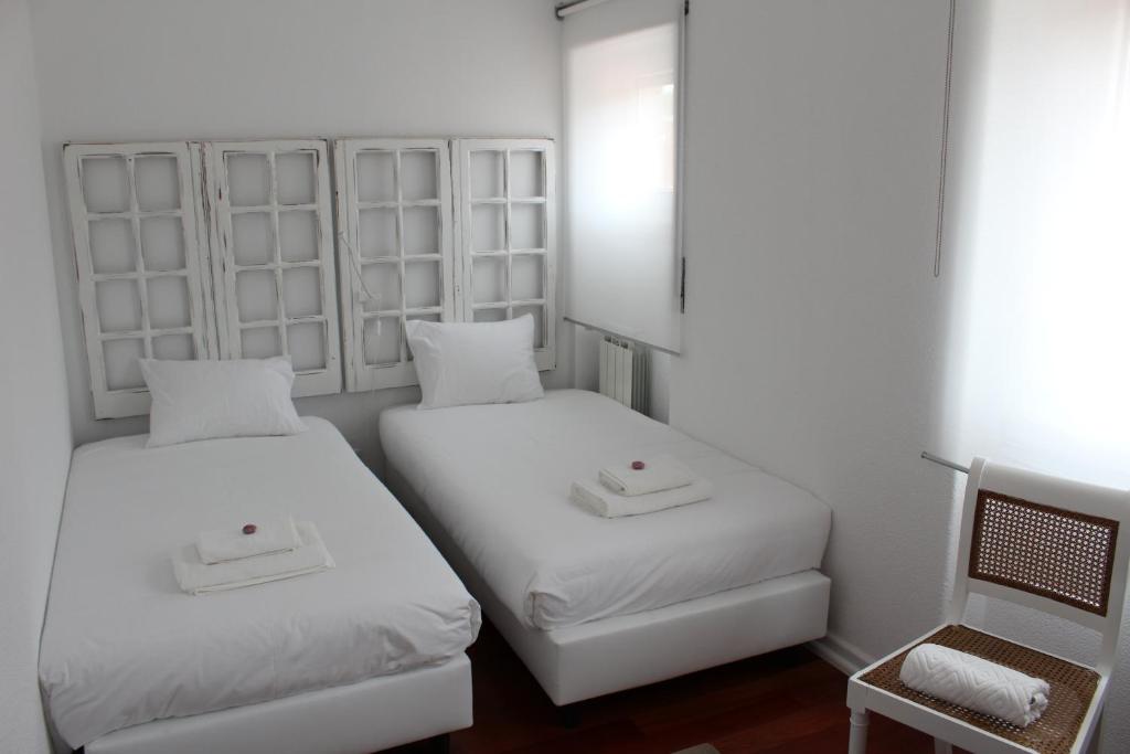 HappySintra GuestHouse by Casa do Preto - 17