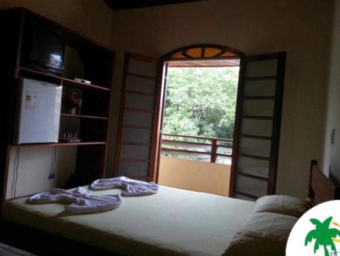  Pousada Stilo Ponta Negra