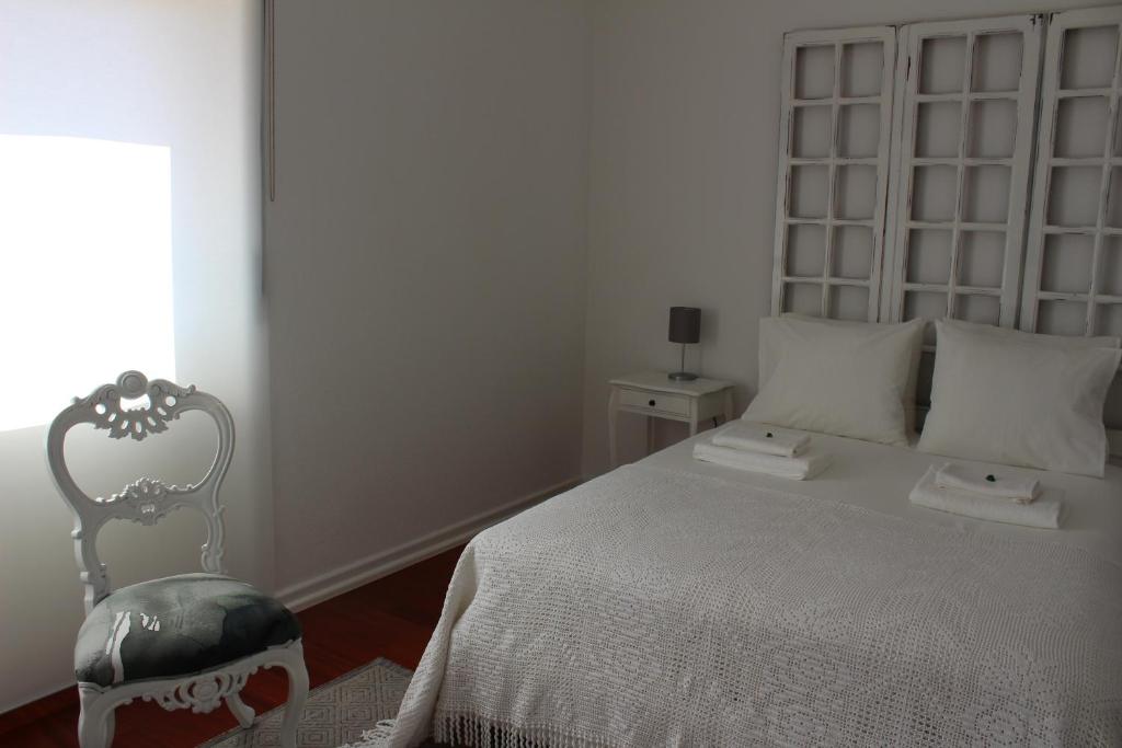 HappySintra GuestHouse by Casa do Preto - 14