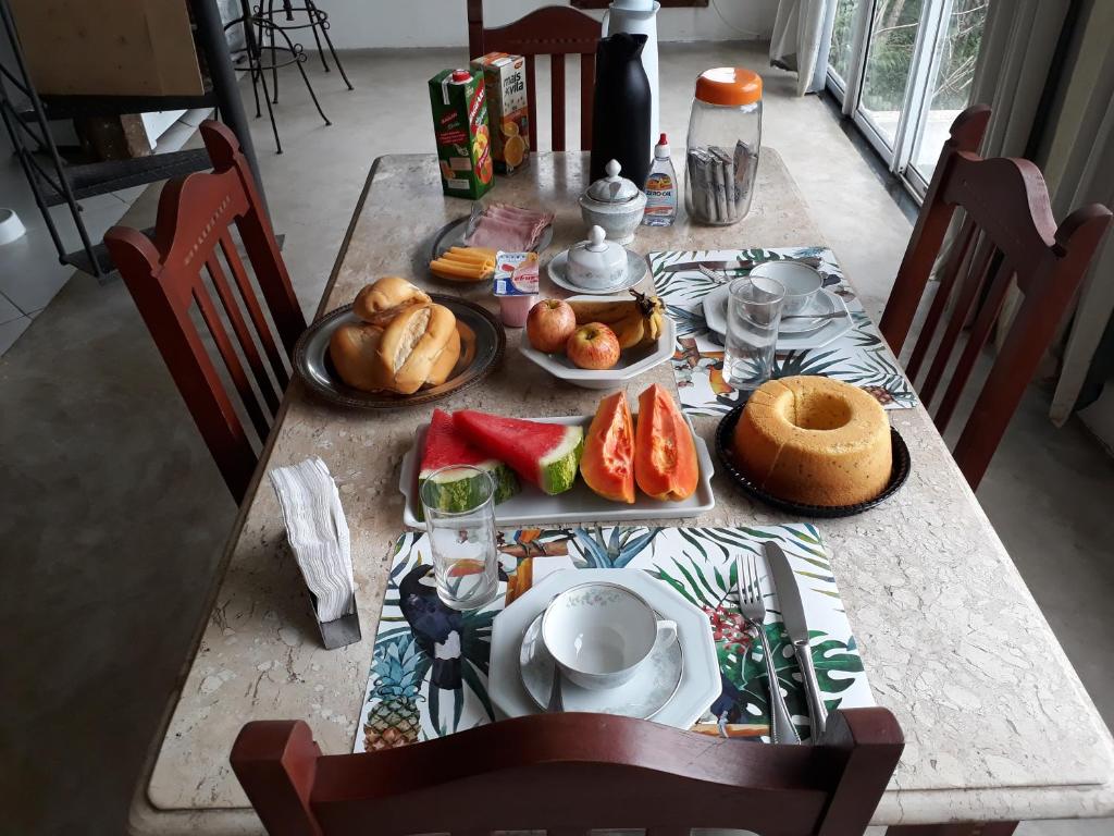  Floresta Tropical