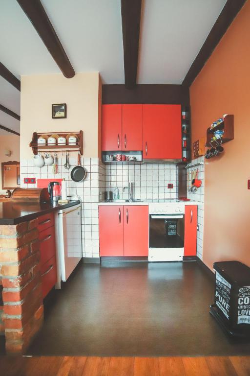 Studio apartman Vuković - 9