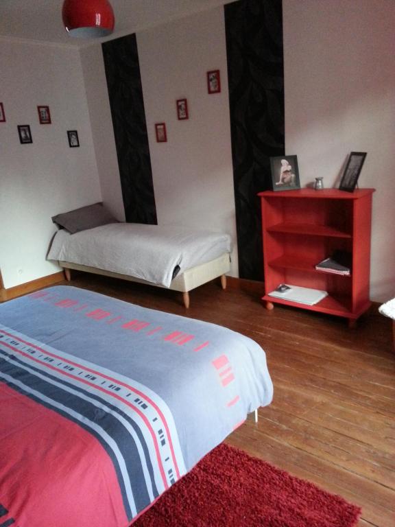 Derechos de imagen reservados por Booking.com