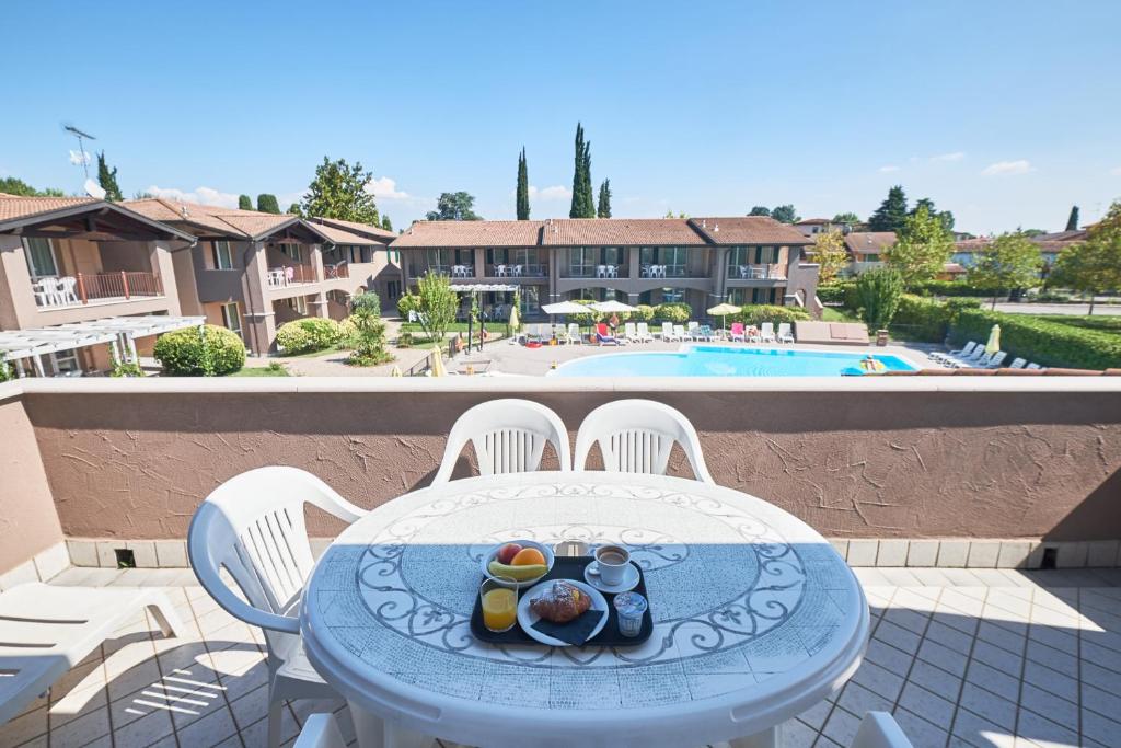Villaggio Turistico Lugana Marina