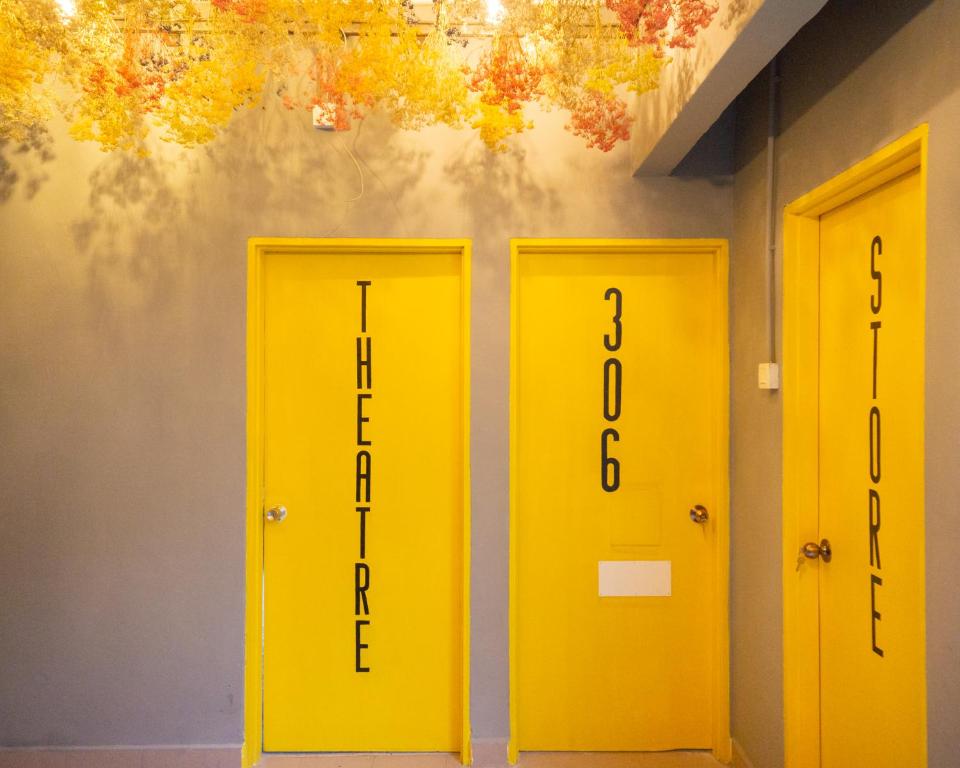 Fotografie z fotogalerie ubytování Traveller Bunker Hostel 1 v destinaci Cameron Highlands