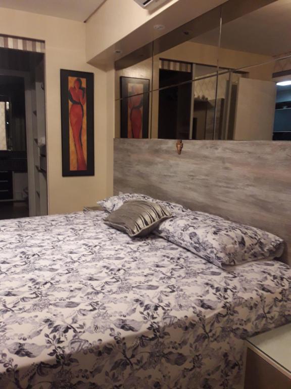  Maravilhoso Apartamento na Beira Mar